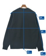 NIKE（ナイキ）スウェット 黒 サイズ:XL メンズ/2200674105140