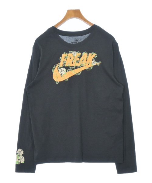 NIKE（ナイキ）Tシャツ・カットソー 黒 サイズ:XL メンズ/2200674105348