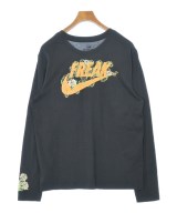 NIKE（ナイキ）Tシャツ・カットソー 黒 サイズ:XL メンズ/2200674105348