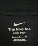 NIKE（ナイキ）Tシャツ・カットソー 黒 サイズ:XL メンズ/2200674105348
