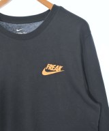NIKE（ナイキ）Tシャツ・カットソー 黒 サイズ:XL メンズ/2200674105348