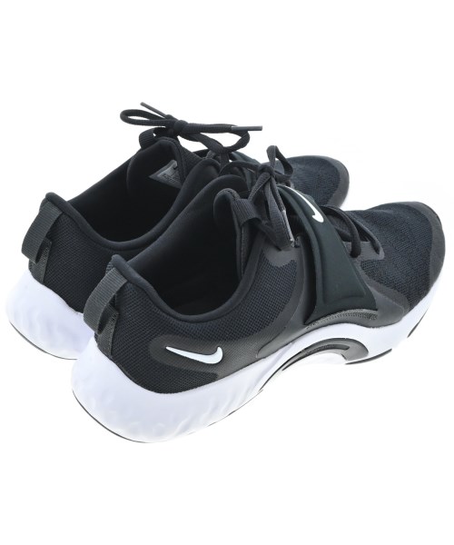 NIKE（ナイキ）スニーカー 黒 サイズ:24.5cm レディース/2200675902083