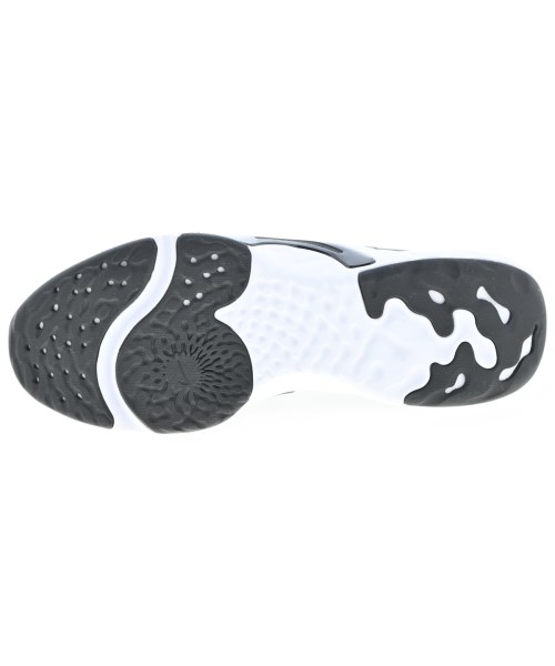 NIKE（ナイキ）スニーカー 黒 サイズ:24.5cm レディース/2200675902083
