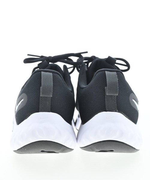 NIKE（ナイキ）スニーカー 黒 サイズ:24.5cm レディース/2200675902083