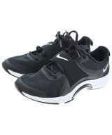 NIKE（ナイキ）スニーカー 黒 サイズ:24.5cm レディース/2200675902083