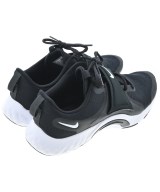 NIKE（ナイキ）スニーカー 黒 サイズ:24.5cm レディース/2200675902083