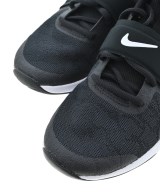 NIKE（ナイキ）スニーカー 黒 サイズ:24.5cm レディース/2200675902083