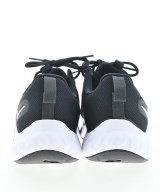 NIKE（ナイキ）スニーカー 黒 サイズ:24.5cm レディース/2200675902083