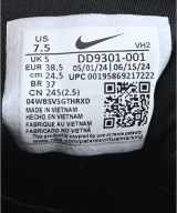 NIKE（ナイキ）スニーカー 黒 サイズ:24.5cm レディース/2200675902083