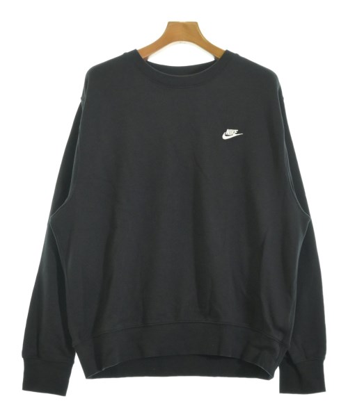 NIKE(ナイキ)スウェット 黒 サイズ:XXL/2200679870029