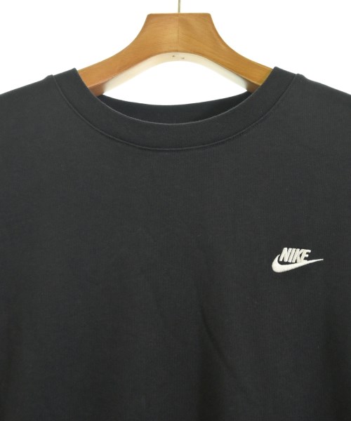 NIKE（ナイキ）スウェット 黒 サイズ:XXL メンズ/2200679870029
