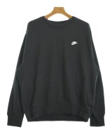 NIKE（ナイキ）スウェット 黒 サイズ:XXL メンズ/2200679870029