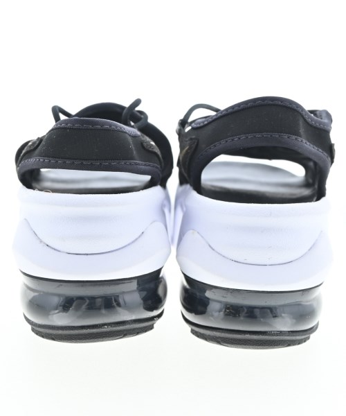 NIKE（ナイキ）サンダル 黒 サイズ:23cm レディース/2200680168061