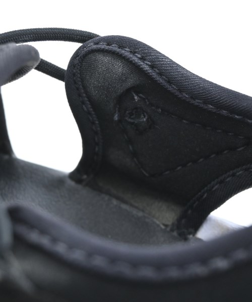 NIKE（ナイキ）サンダル 黒 サイズ:23cm レディース/2200680168061