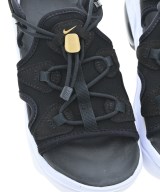 NIKE（ナイキ）サンダル 黒 サイズ:23cm レディース/2200680168061