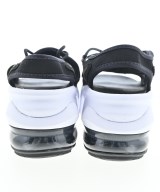 NIKE（ナイキ）サンダル 黒 サイズ:23cm レディース/2200680168061