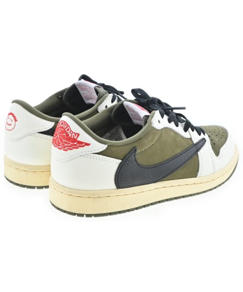NIKE（ナイキ）スニーカー カーキ サイズ:26.5cm メンズ/2200680236012