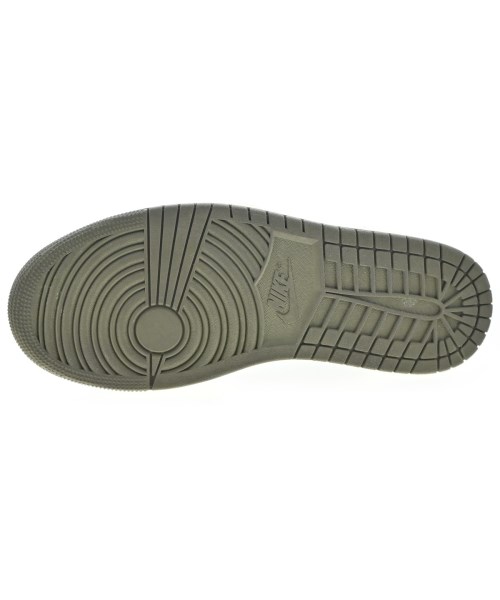 NIKE（ナイキ）スニーカー カーキ サイズ:26.5cm メンズ/2200680236012