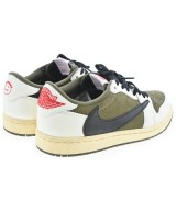 NIKE（ナイキ）スニーカー カーキ サイズ:26.5cm メンズ/2200680236012