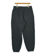 STUSSY（ステューシー）スウェットパンツ 黒 サイズ:M メンズ/2200677051031