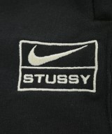 STUSSY（ステューシー）スウェットパンツ 黒 サイズ:M メンズ/2200677051031