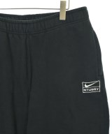 STUSSY（ステューシー）スウェットパンツ 黒 サイズ:M メンズ/2200677051031