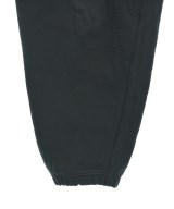 STUSSY（ステューシー）スウェットパンツ 黒 サイズ:M メンズ/2200677051031