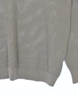NIKE（ナイキ）ニット・セーター グレー サイズ:L メンズ/2200677051079