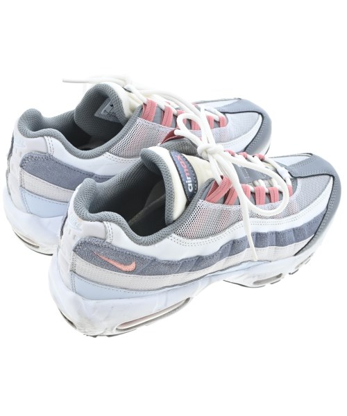 NIKE（ナイキ）スニーカー グレー サイズ:25cm メンズ/2200680363015