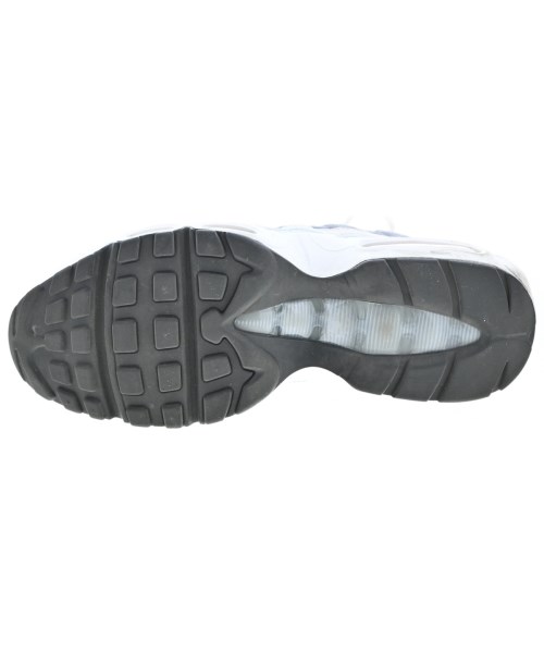 NIKE（ナイキ）スニーカー グレー サイズ:25cm メンズ/2200680363015