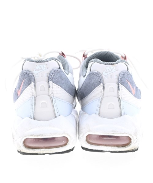 NIKE（ナイキ）スニーカー グレー サイズ:25cm メンズ/2200680363015