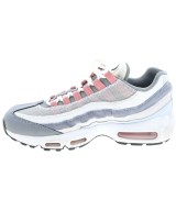 NIKE（ナイキ）スニーカー グレー サイズ:25cm メンズ/2200680363015