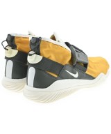 NIKE（ナイキ）スニーカー 黄 サイズ:27cm メンズ/2200680431028