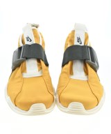 NIKE（ナイキ）スニーカー 黄 サイズ:27cm メンズ/2200680431028
