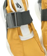 NIKE（ナイキ）スニーカー 黄 サイズ:27cm メンズ/2200680431028