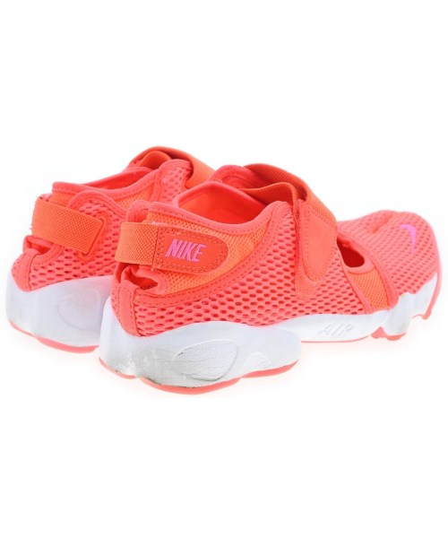 NIKE（ナイキ）スニーカー 赤 サイズ:25cm レディース/2200680500045