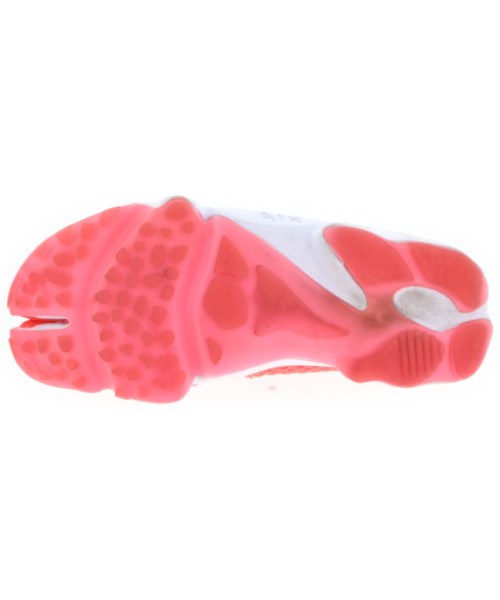 NIKE（ナイキ）スニーカー 赤 サイズ:25cm レディース/2200680500045