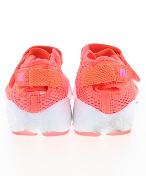 NIKE（ナイキ）スニーカー 赤 サイズ:25cm レディース/2200680500045