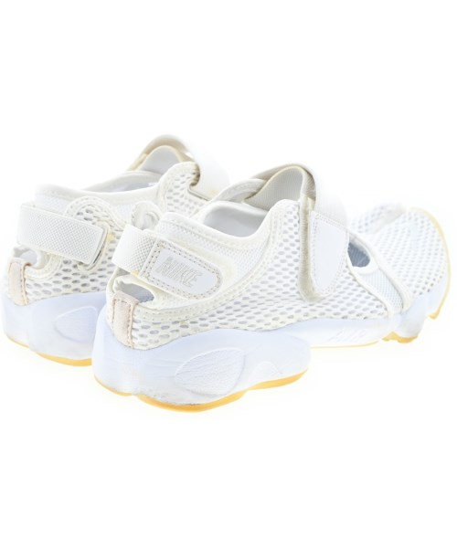 NIKE（ナイキ）スニーカー 白 サイズ:25cm レディース/2200680500052
