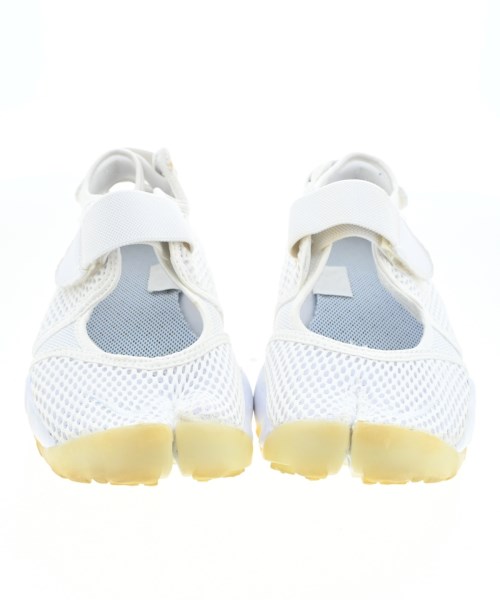 NIKE（ナイキ）スニーカー 白 サイズ:25cm レディース/2200680500052