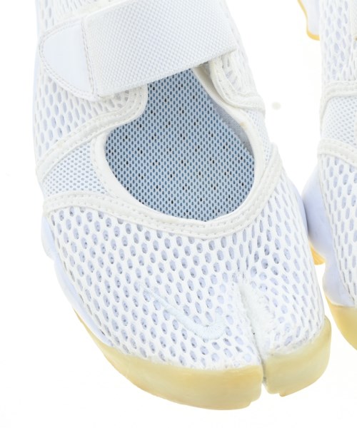 NIKE（ナイキ）スニーカー 白 サイズ:25cm レディース/2200680500052