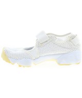 NIKE（ナイキ）スニーカー 白 サイズ:25cm レディース/2200680500052