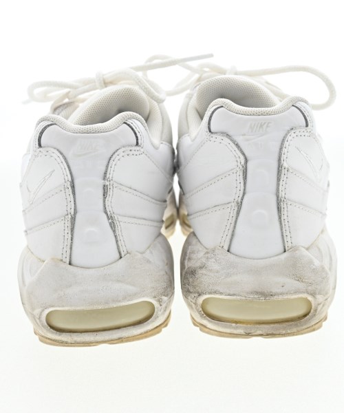 NIKE（ナイキ）スニーカー 白 サイズ:24.5cm レディース/2200680512277