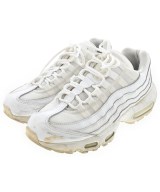 NIKE（ナイキ）スニーカー 白 サイズ:24.5cm レディース/2200680512277