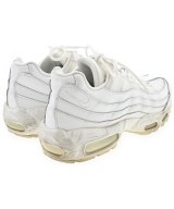 NIKE（ナイキ）スニーカー 白 サイズ:24.5cm レディース/2200680512277