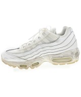 NIKE（ナイキ）スニーカー 白 サイズ:24.5cm レディース/2200680512277
