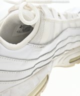NIKE（ナイキ）スニーカー 白 サイズ:24.5cm レディース/2200680512277