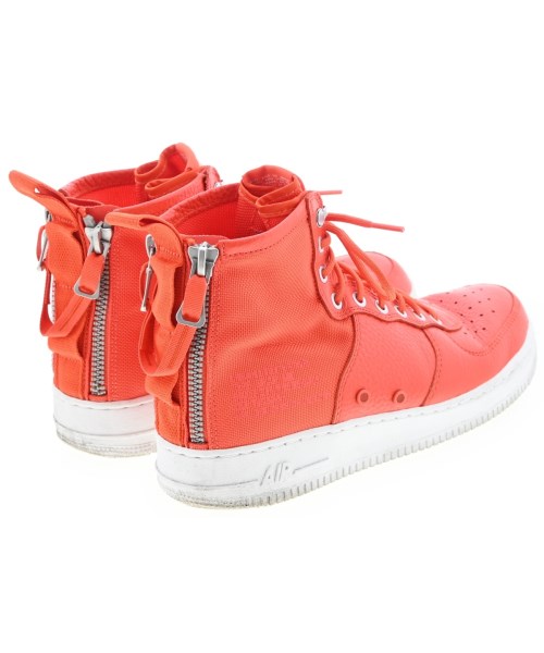 NIKE（ナイキ）スニーカー オレンジ サイズ:27.5cm メンズ/2200673986108