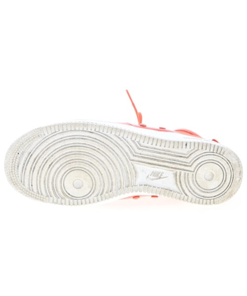 NIKE（ナイキ）スニーカー オレンジ サイズ:27.5cm メンズ/2200673986108