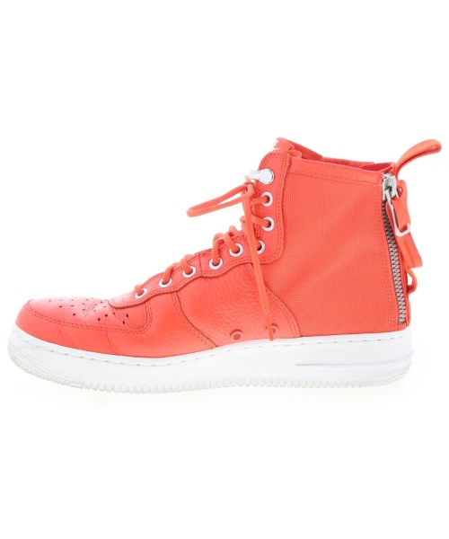 NIKE（ナイキ）スニーカー オレンジ サイズ:27.5cm メンズ/2200673986108
